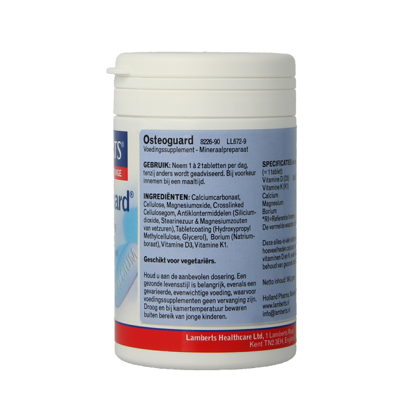 Lamberts Osteoguard