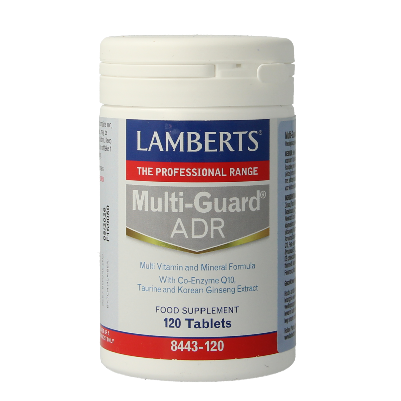 Lamberts Multi-guard ADR