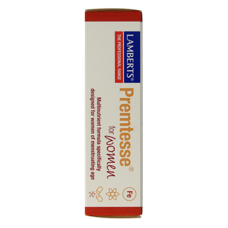 Lamberts Premtesse 60 tabletten