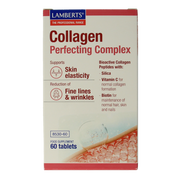 Lamberts Collageen perfectie complex 60 tabletten
