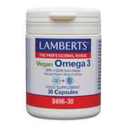 Lamberts Omega 3
