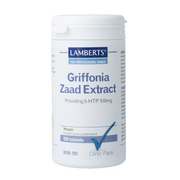 Lamberts Clinic Pack Griffonia 120 tabletten