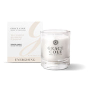 Grace Cole Nectarine Blossom & Grapefruit Kaars 1 st