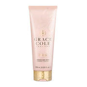 Grace Cole Ginger Lily & Mandarin Bodyscrub 225 gr