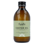 Fushi Biologische Castor Olie 250 ml