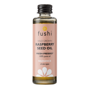 Fushi Frambozenzaad Olie 50 ml