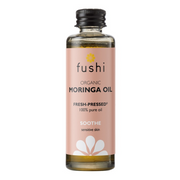 Fushi Organic Moringa Olie 50 ml