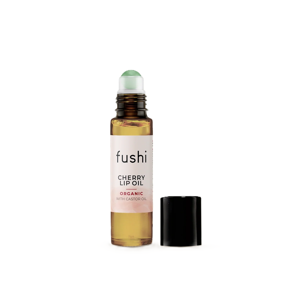 Fushi Cherry lip Olie 10 ml