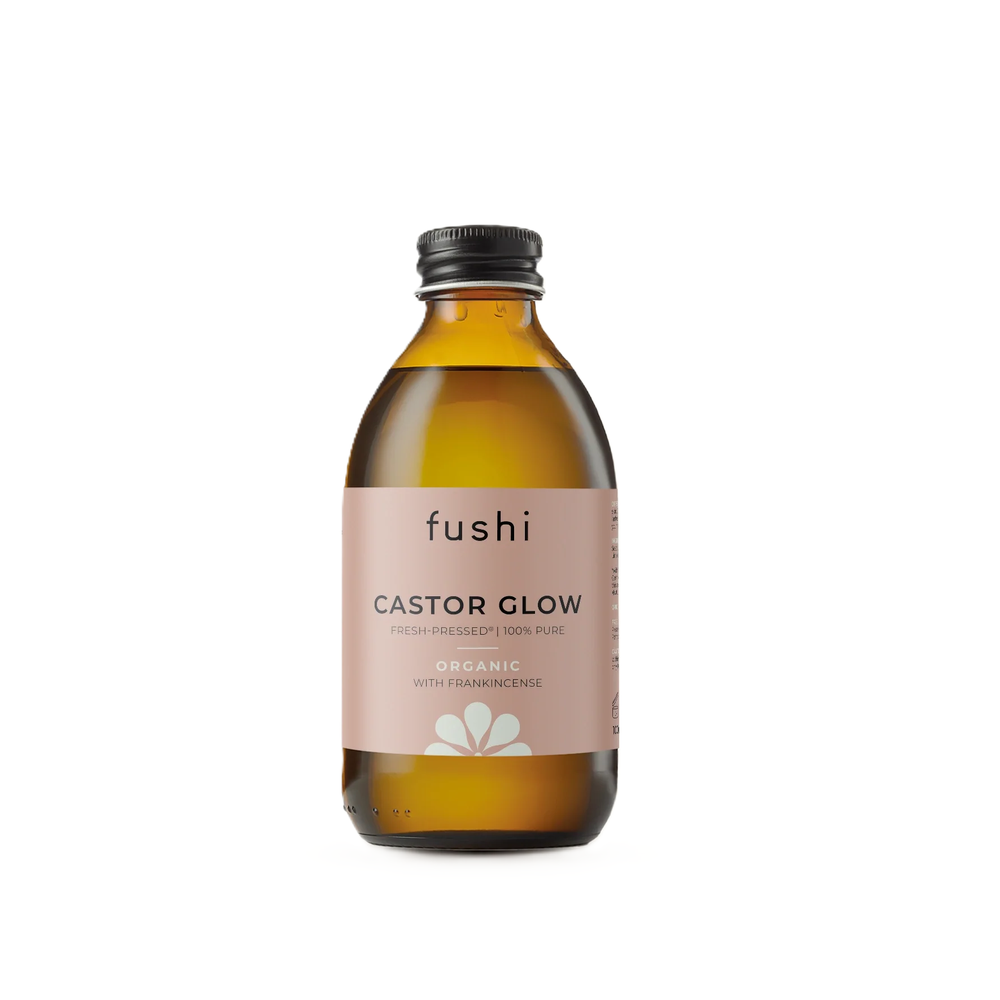 Fushi Castor Glow 100 ml