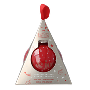 The Luxury Bath Comfort & joy bath soak bauble 250 ml