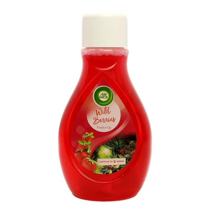 Airwick Fresh 'n' Up Wild Berries 375 ml