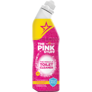 The Pink Stuff The Miracle Toiletreiniger 750 ml