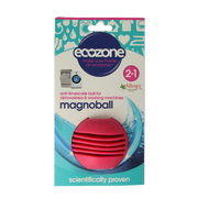 Ecozone Magnoball wasmachine en vaatwasser ontkalker