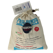 Ecozone Wasnoten 300 gram