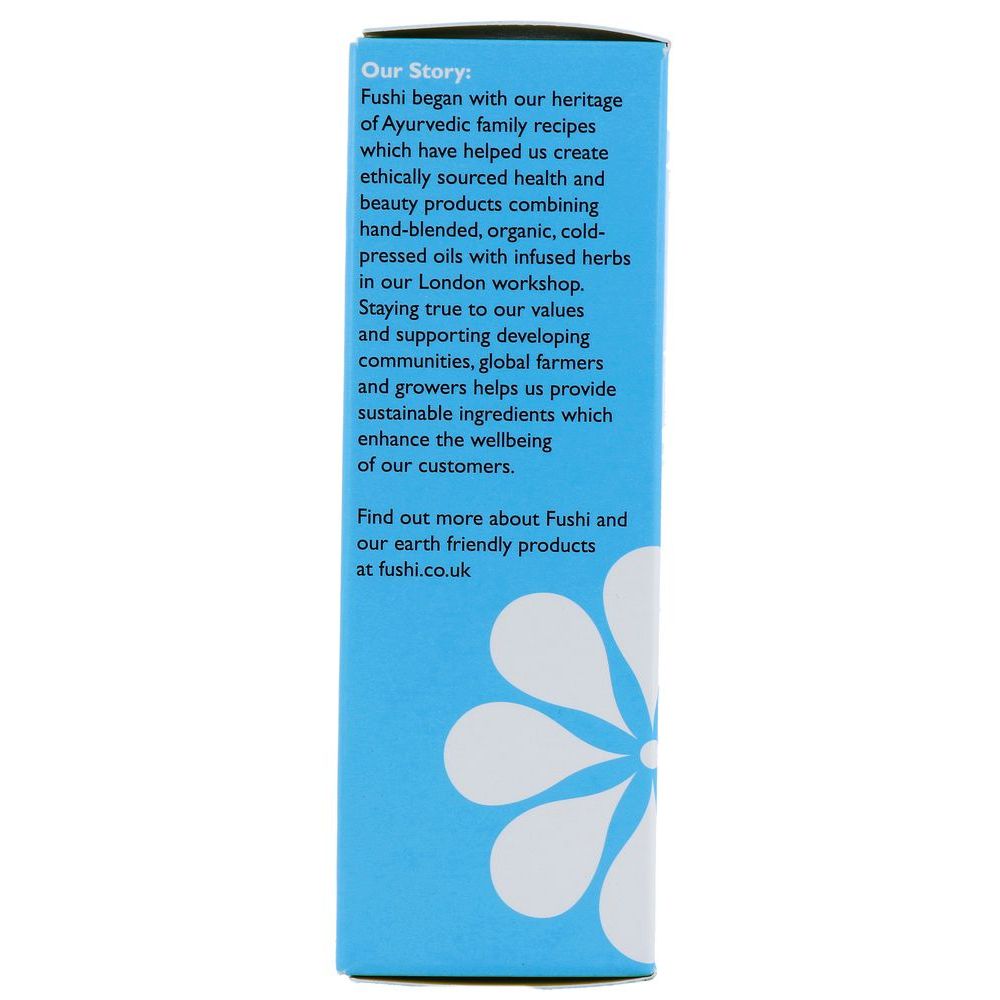 Fushi Really Good Vitamine E Olie 50 ml