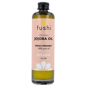 Fushi Biologische Jojoba Olie 100 ml