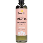 Fushi Organic Argan Oil 100 ml