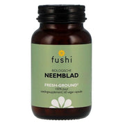 Fushi Biologische Neemblad 60 vcp
