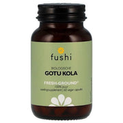 Fushi Biologische Gotu Kola 60 vcp