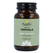 Fushi Biologische Triphala 60 vcp