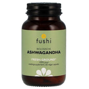 Fushi Biologische Ashwagandha 60 vcp