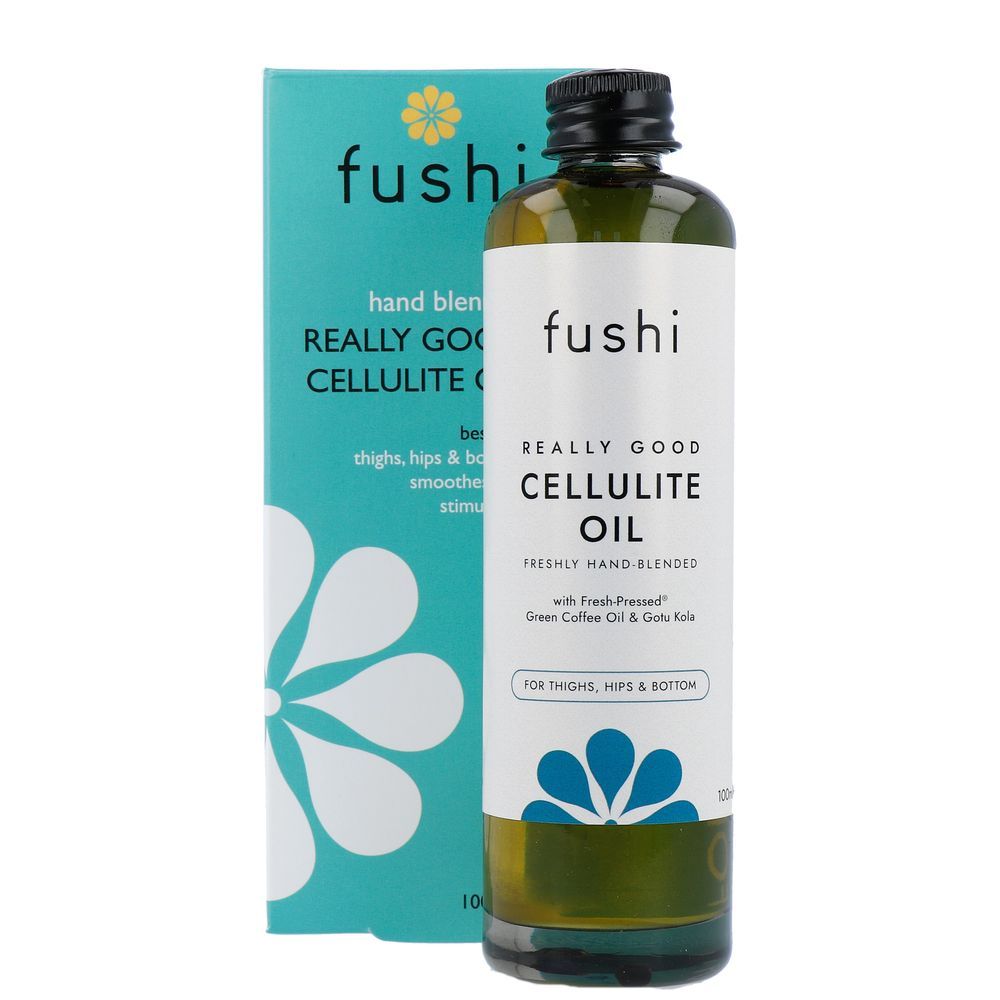 Fushi Really Good Cellulitis Olie 100 ml