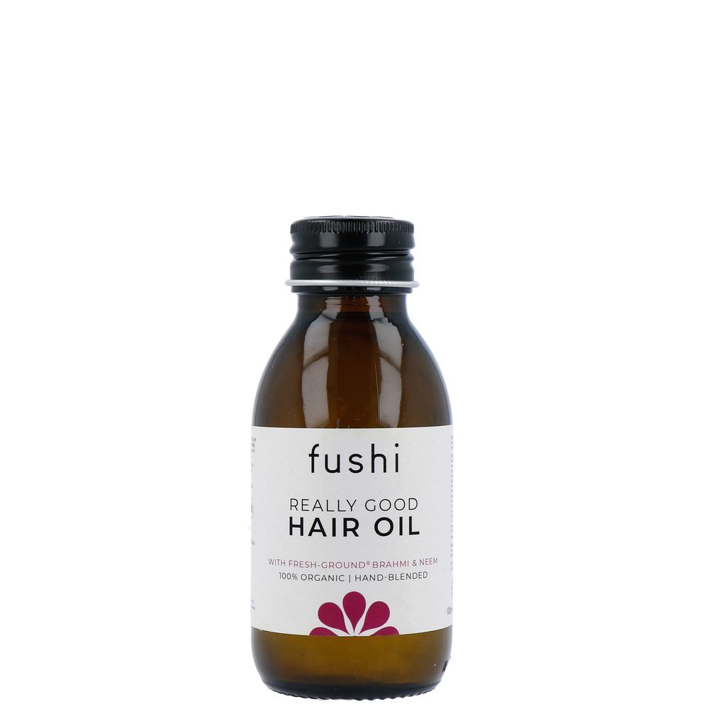 Fushi Really Good Haar Olie 100 ml