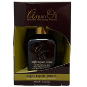 Argan Oil Night Repair Serum 30 ml