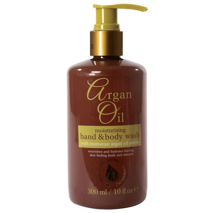 Argan Oil Handwash 300 ml