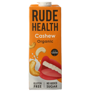 Rude Health Cashewnootdrank 1 liter