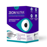 Zeon Nutra  90 capsules