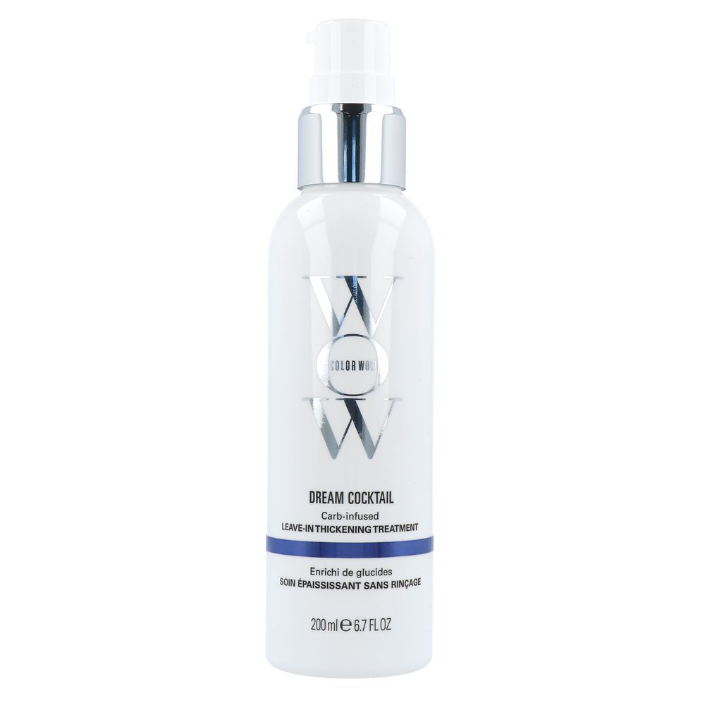 Color Wow Haartonic Dream Coctail Breekbaar Beschadigd Haar 200 ml