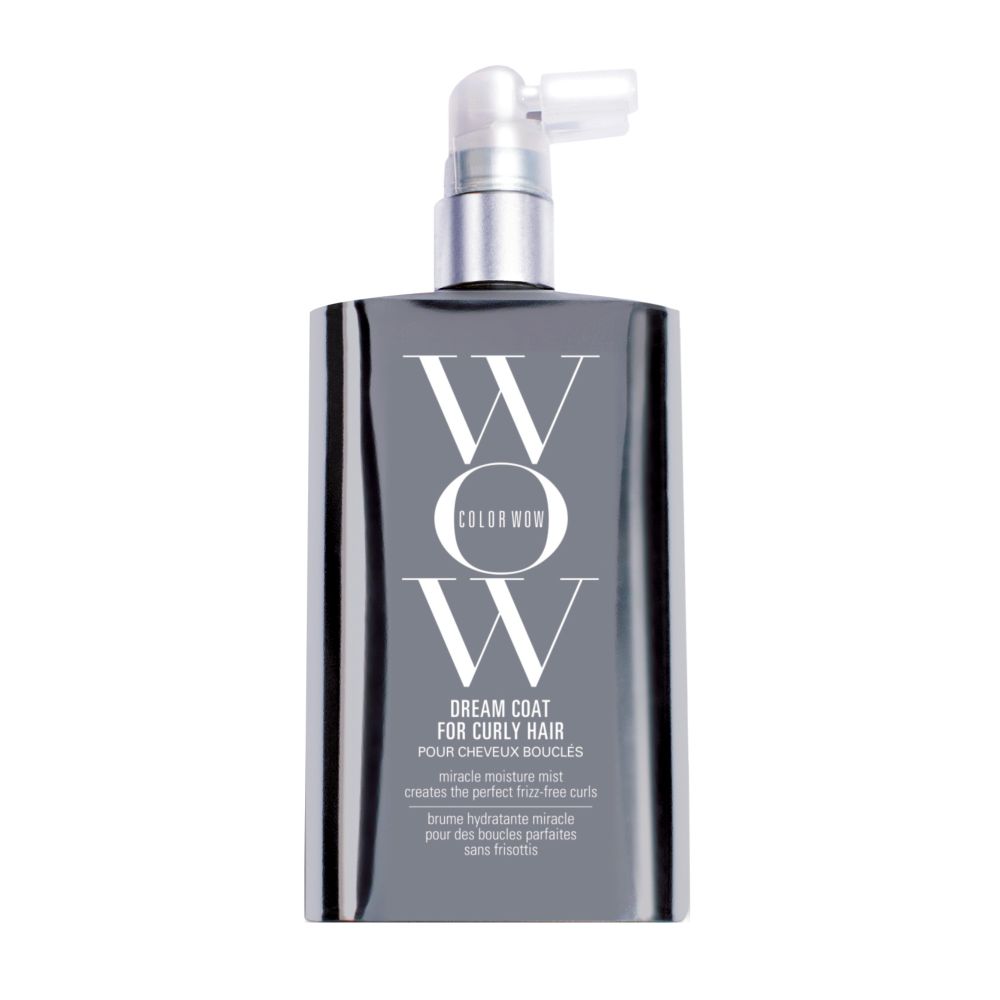 Color Wow Dream Coat Haar Mist Voor Krullend Haar 200 ml