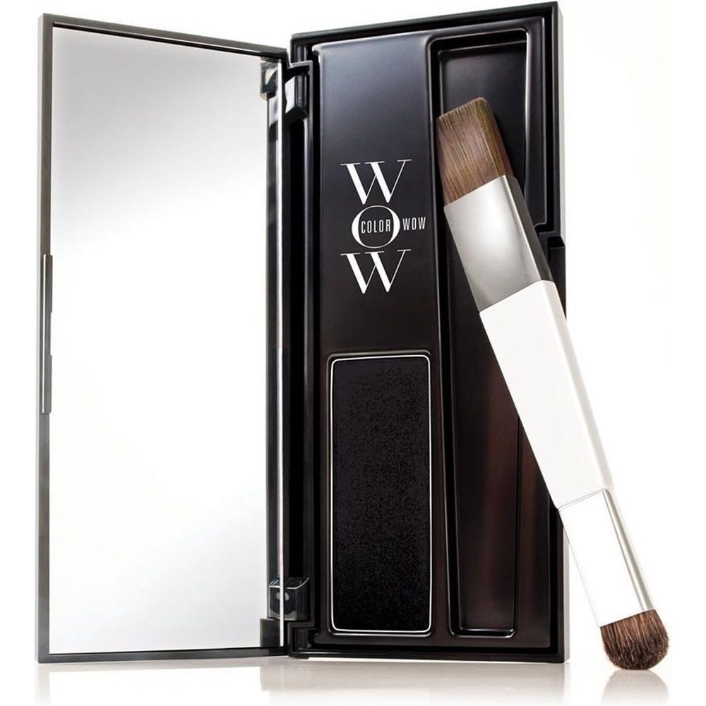 Color Wow Uitgroeipoeder Zwart 1 st