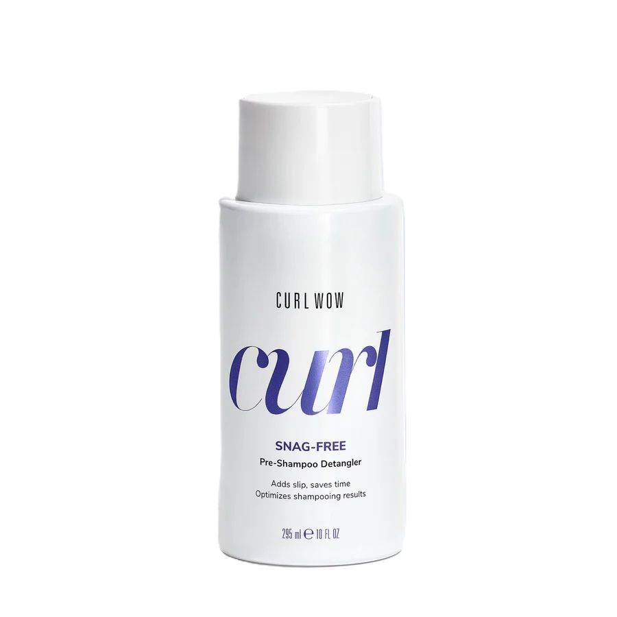 Color Wow Curl Snag-Free Pre-Shampoo Ontklitter 295 ml