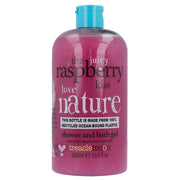 Treaclemoon Raspberry Kiss Shower & Bath Gel 500 ml