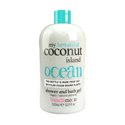 Treaclemoon My Coconut Island Shower & Bath Gel 500 ml