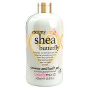 Treaclemoon Bad & Douchegel Creamy Shea Butterfly 500 ml