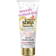 Treaclemoon Bodyscrub Creamy Shea Butterfly 225 ml