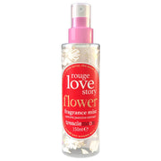Treaclemoon Body Mist Rouge Love Story 150 ml
