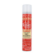 Treaclemoon Rouge Love Story Dry Shampoo 200 ml