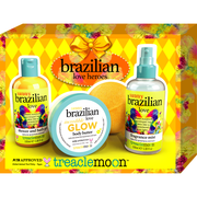 Treaclemoon Brazilian Love Heroes Giftset 1 st