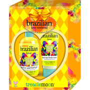 Treaclemoon Brazilian Love Weekend Giftset 1 st
