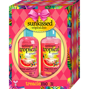 Treaclemoon Sunkissed Tropical Kisses Giftset 1 st