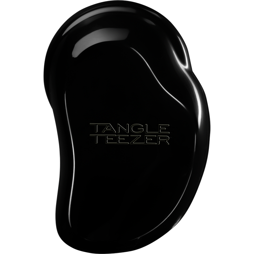 Tangle Teezer Antiklit Haarborstel Original Zwart 1 st