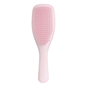 Tangle Teezer Antiklit Haarborstel Wet Pink 1 st