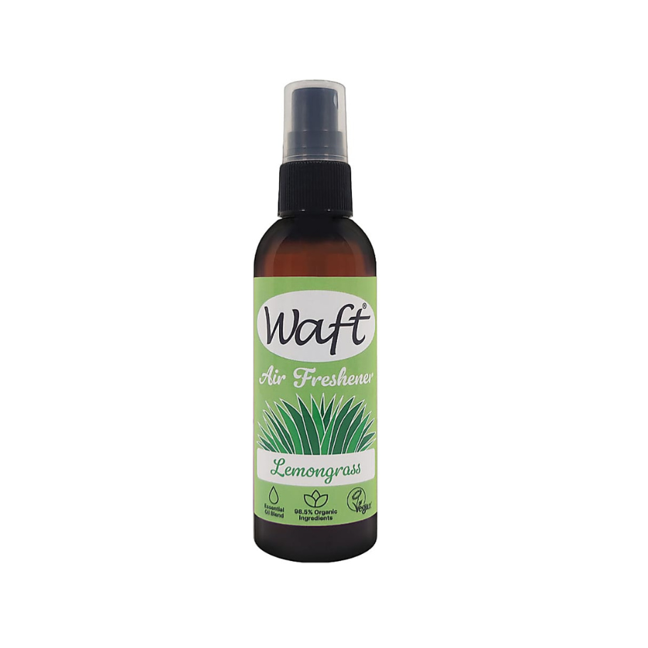Waft Luchtverfrisser citroengras 100 ml