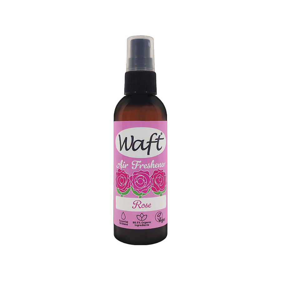 Waft Luchtverfrisser roos 100 ml