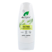 Dr Organic Tea Tree Skin Lotion 200 ml