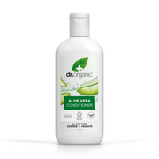 Dr Organic Aloe Vera Conditioner